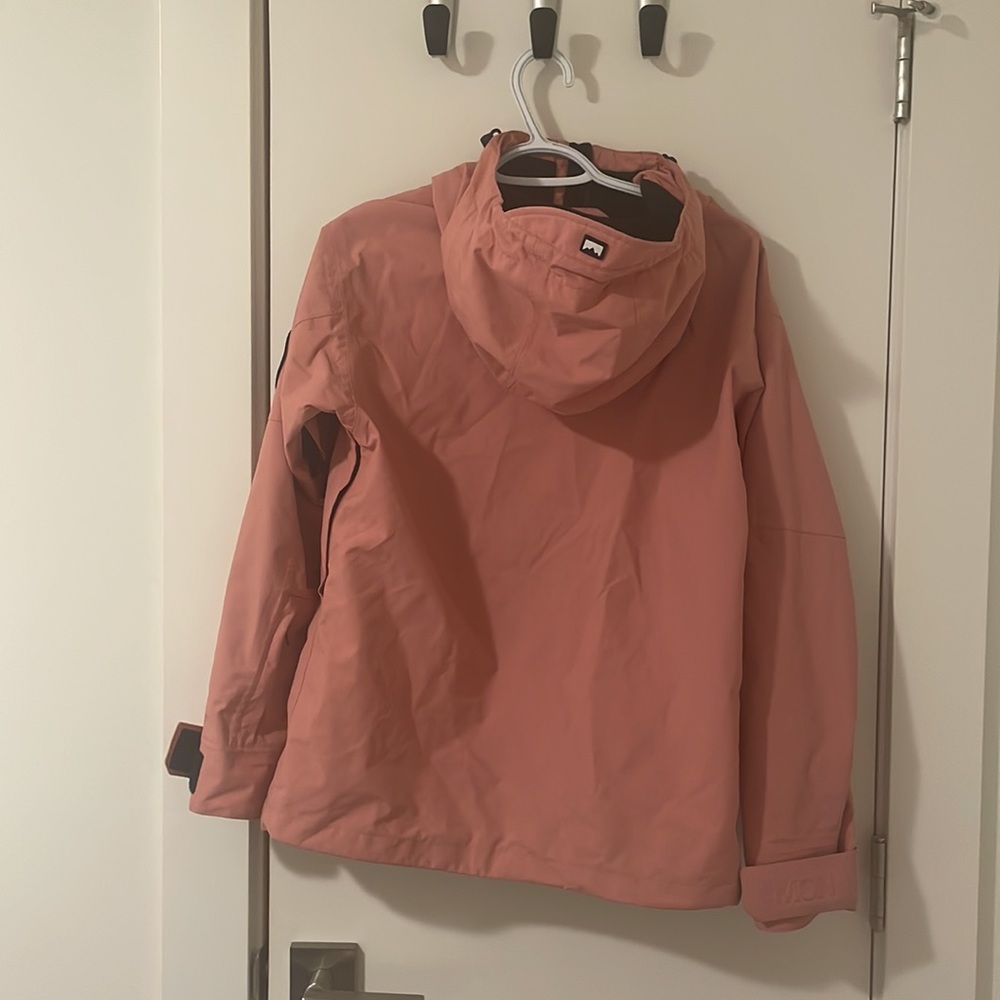 COPY - MONTEC Ski jacket. Great condition, bough last season - Picture 2 of 2